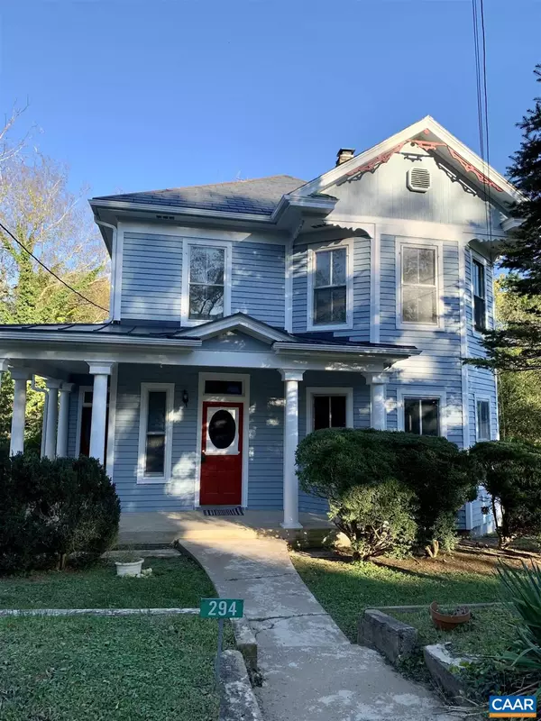 294 MAIN ST, Palmyra, VA 22963