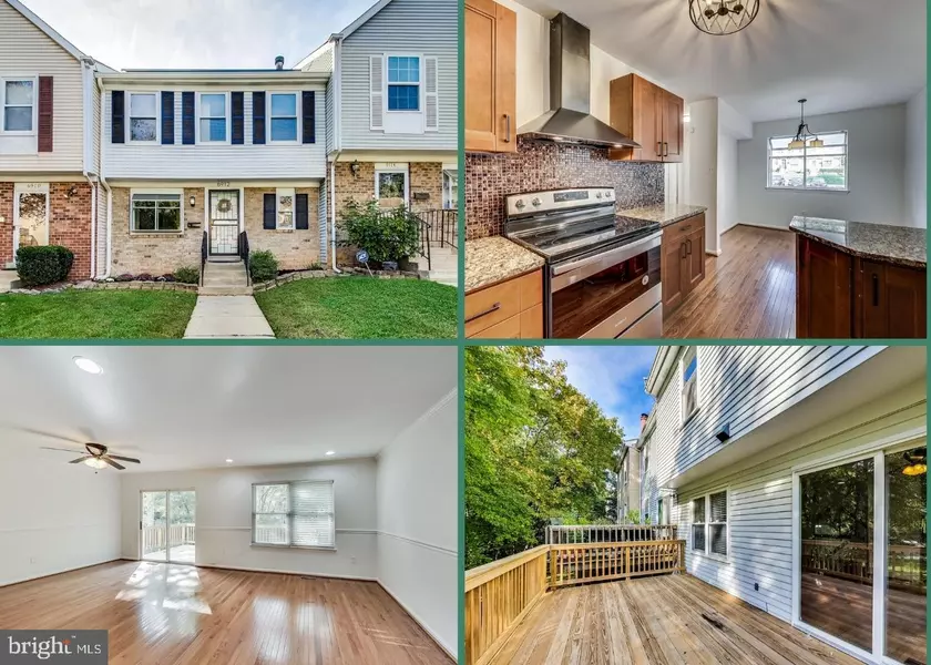 6912 WOODSTREAM TER, Lanham, MD 20706