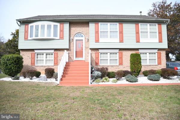 2902 MILL CROSSING DR, Fort Washington, MD 20744