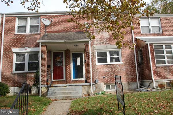 286 FILBERT AVE, Wilmington, DE 19805