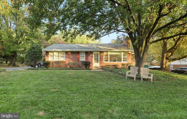 3321 COVENTRY COURT DR, Ellicott City, MD 21042