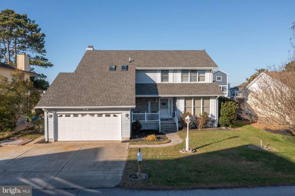 403 REBECCA RD, South Bethany, DE 19930