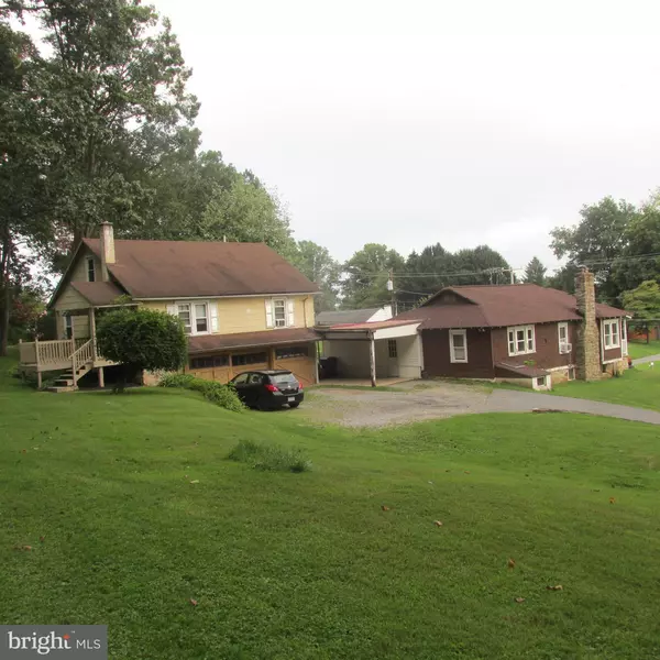 100 DUNLAP LN, Coatesville, PA 19320