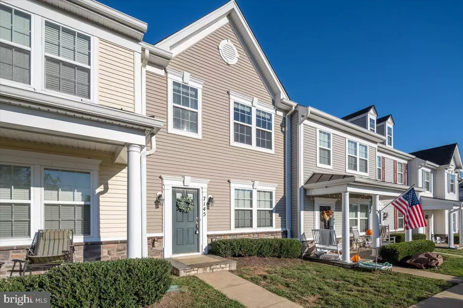 7145 RESIDENTS SQUARE MEWS, Ruther Glen, VA 22546