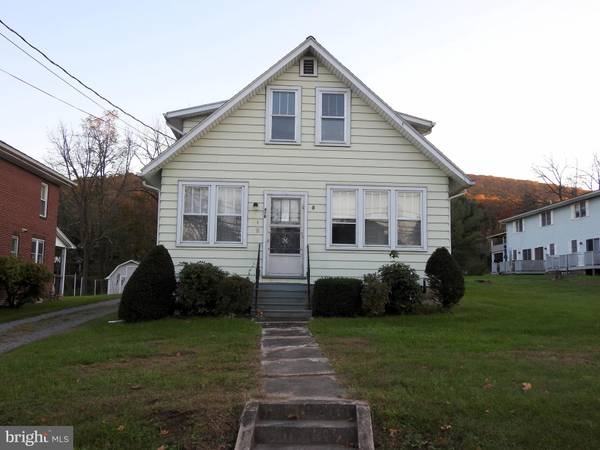 478 W MAIN ST, Elizabethville, PA 17023