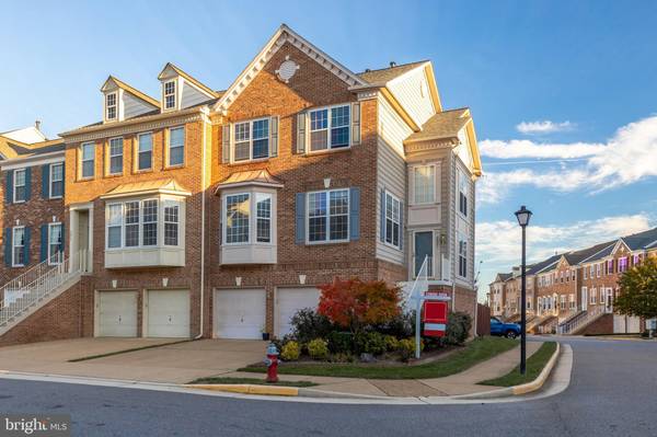 6861 ALICIA CT, Alexandria, VA 22310