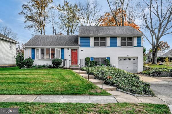 1102 FAUN RD, Wilmington, DE 19803