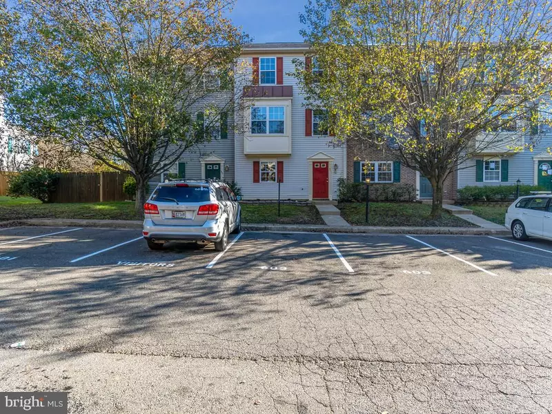 603 CLINT LN, Fredericksburg, VA 22405