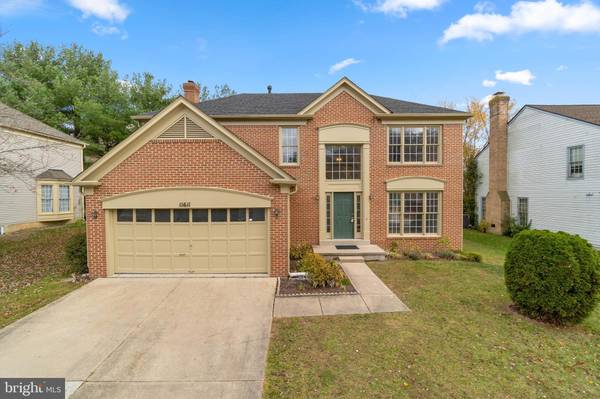 11611 CLOCKTOWER LN, Laurel, MD 20708