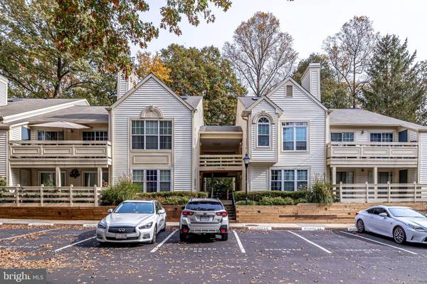 2229 LOVEDALE LN #G, Reston, VA 20191