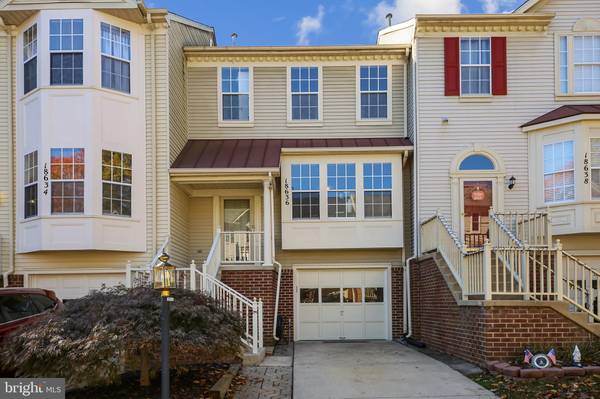 18636 CLOVERCREST CIR, Olney, MD 20832