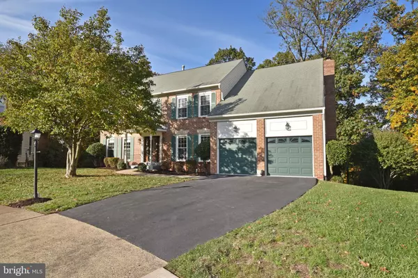 Ashburn, VA 20147,20226 CATLETT PL