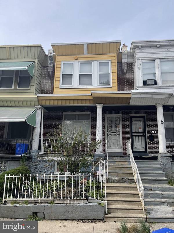 1223 E STAFFORD ST, Philadelphia, PA 19138