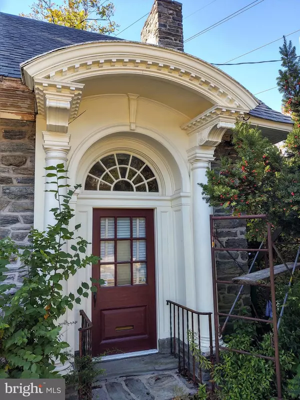 Philadelphia, PA 19119,7600 GERMANTOWN AVE