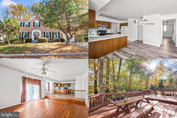 14901 RUNNING RIDGE LN, Silver Spring, MD 20906