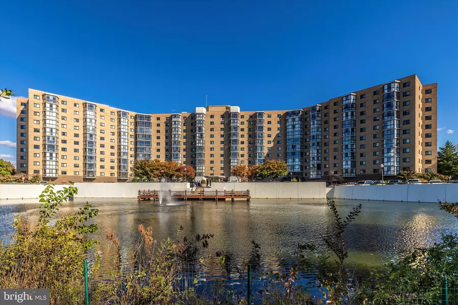 3330 N LEISURE WORLD BLVD #5-210, Silver Spring, MD 20906