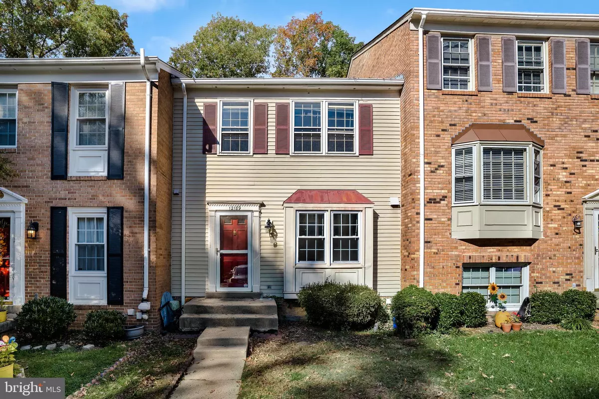 Woodbridge, VA 22192,12189 CINNAMON ST