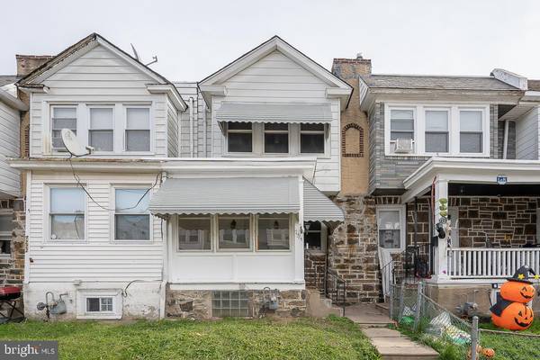 7224 CLINTON RD, Upper Darby, PA 19082