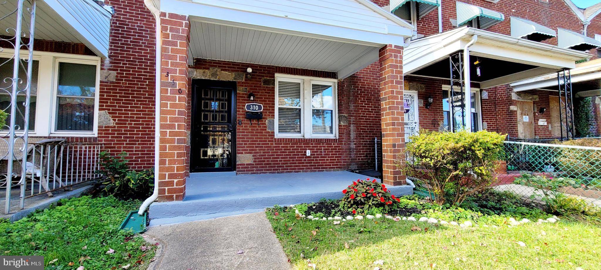 310 ALLENDALE ST, Baltimore, MD 21229