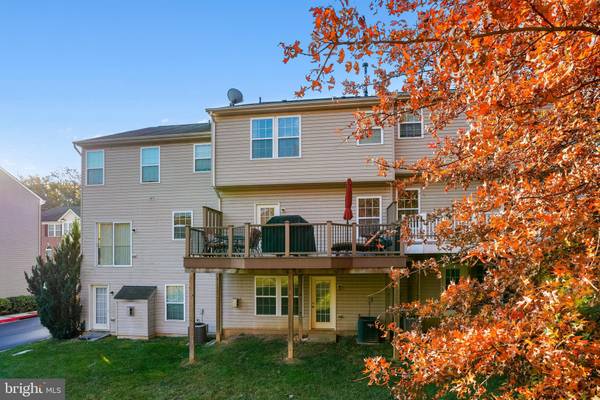 Elkridge, MD 21075,7603 CHERRYBARK OAK LN #261