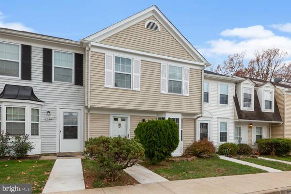 8436 GEORGIAN CT, Manassas, VA 20110