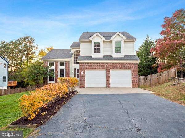 Stafford, VA 22554,14 WESTHAMPTON CT