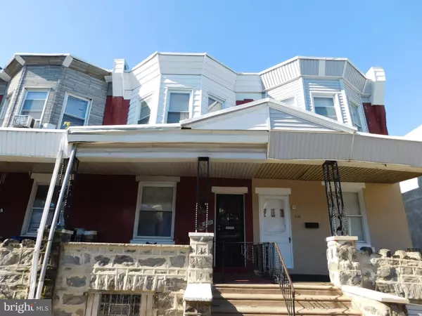 2026 WILMOT ST, Philadelphia, PA 19124