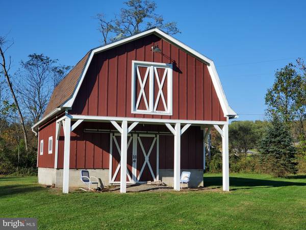 Mapleton Depot, PA 17052,7575 PINE GROVE RD