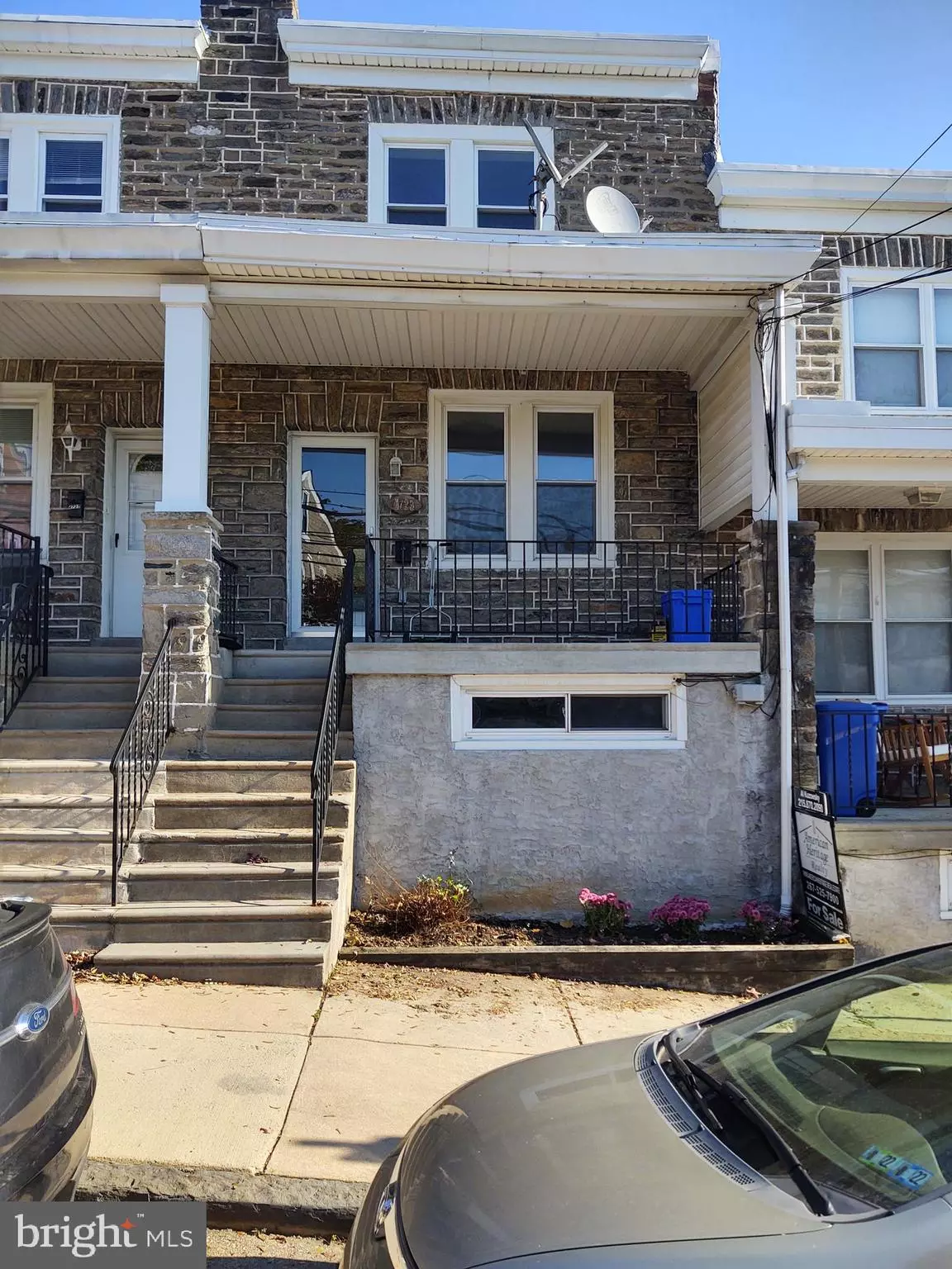 Philadelphia, PA 19128,4723 SILVERWOOD ST