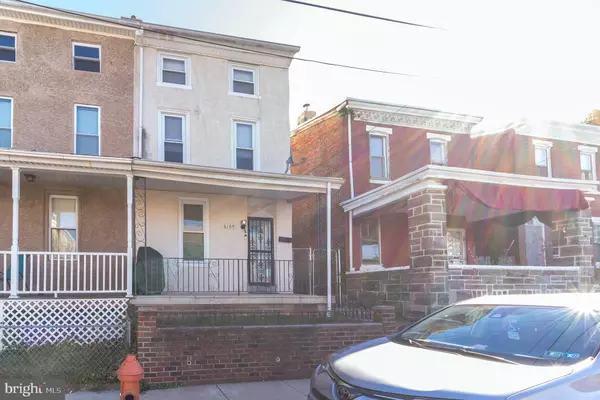 Philadelphia, PA 19138,6109 N LAMBERT ST