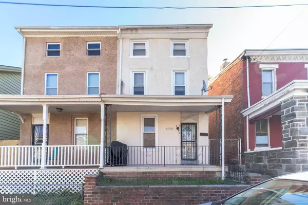 Philadelphia, PA 19138,6109 N LAMBERT ST