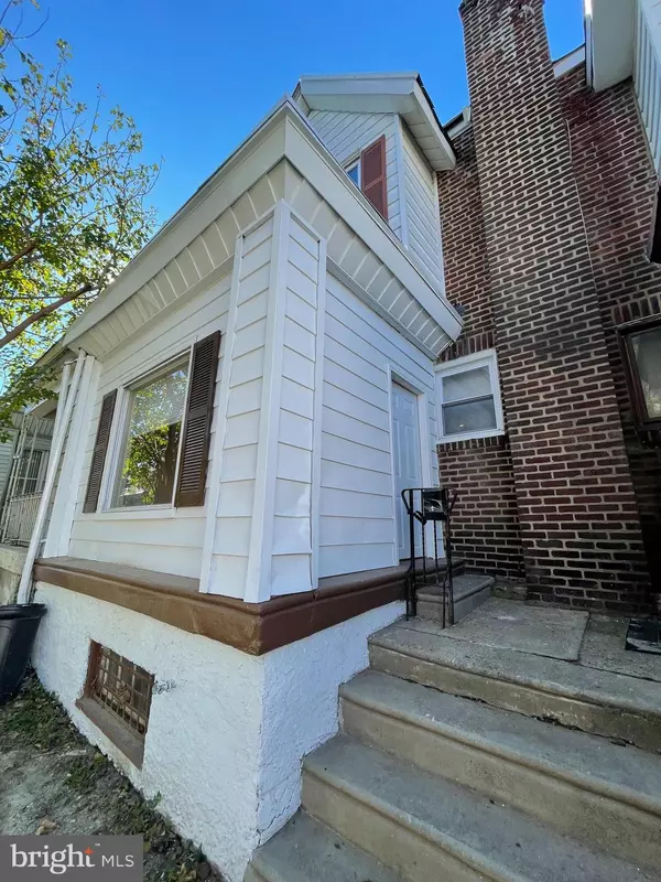 Philadelphia, PA 19124,1702 SCATTERGOOD ST