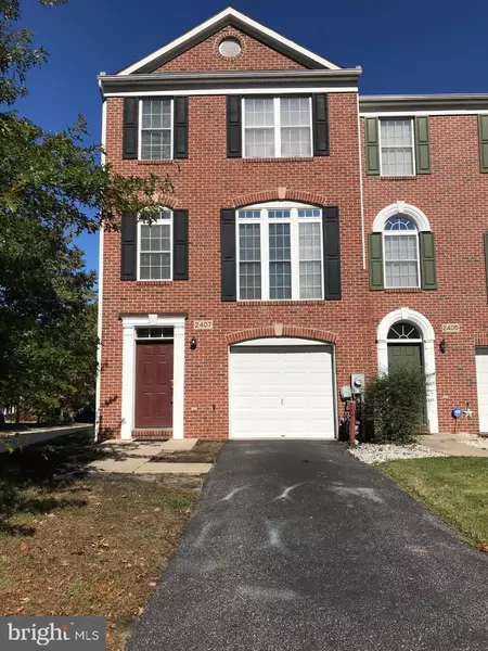 2407 JOSTABERRY WAY, Odenton, MD 21113