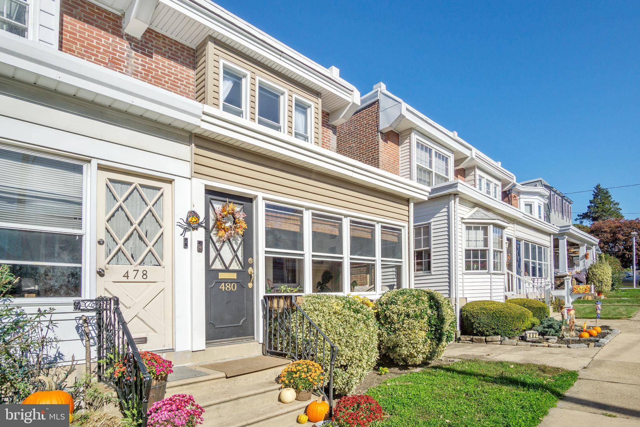 480 MARKLE ST, Philadelphia, PA 19128