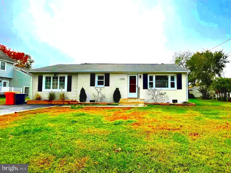 1105 JOHN ST, Shady Side, MD 20764