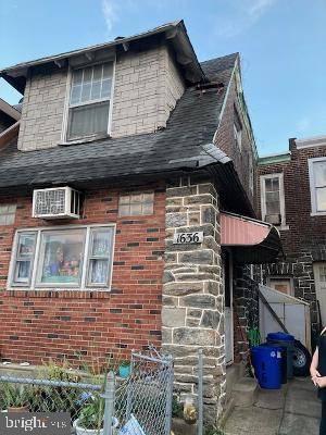 1636 WORRELL ST, Philadelphia, PA 19124