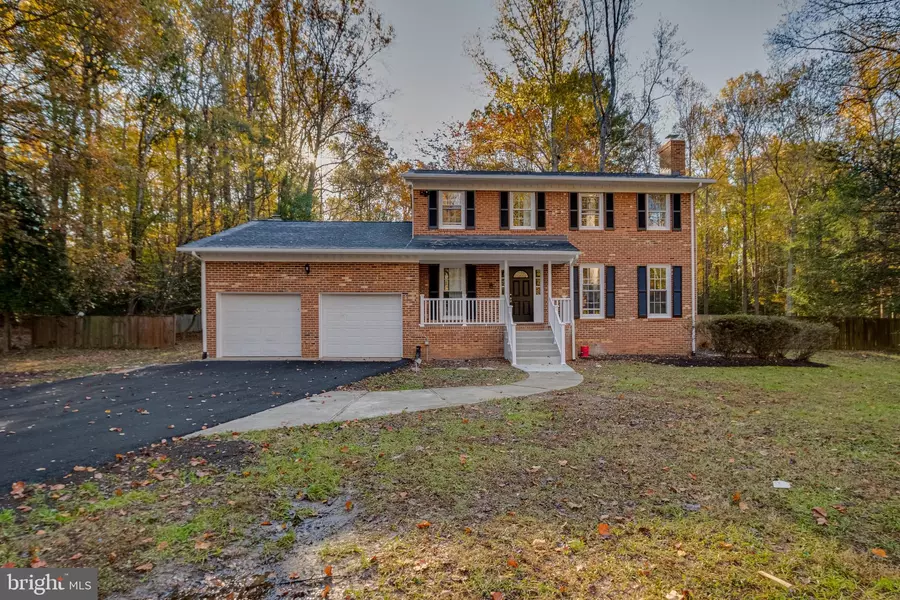 5 CAMPBELL CT, Stafford, VA 22556