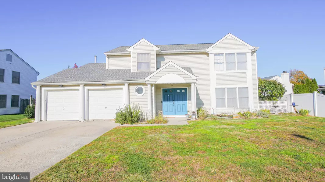 36 DEER RUN DR S, Barnegat, NJ 08005