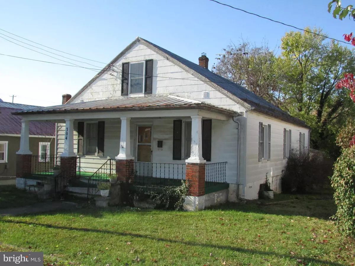 Ranson, WV 25438,304 SOUTH GEORGE STREET