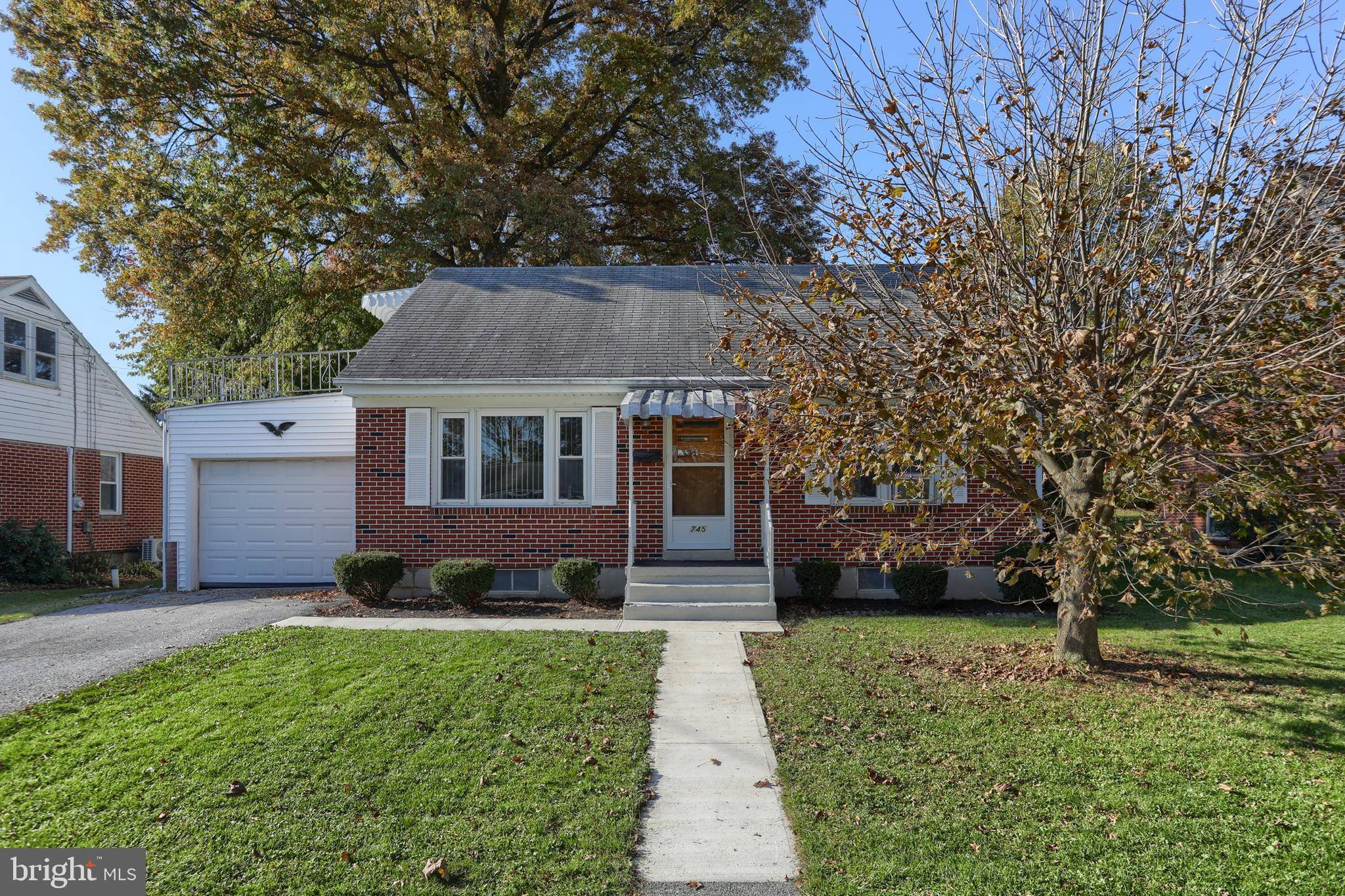 Lebanon, PA 17042,745 S 3RD AVE