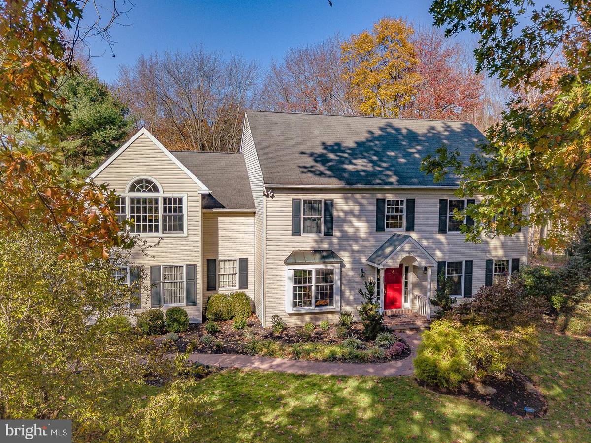 Doylestown, PA 18901,142 WAGON WHEEL LN