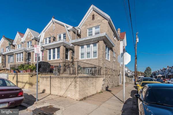 1437 E LYCOMING ST, Philadelphia, PA 19124