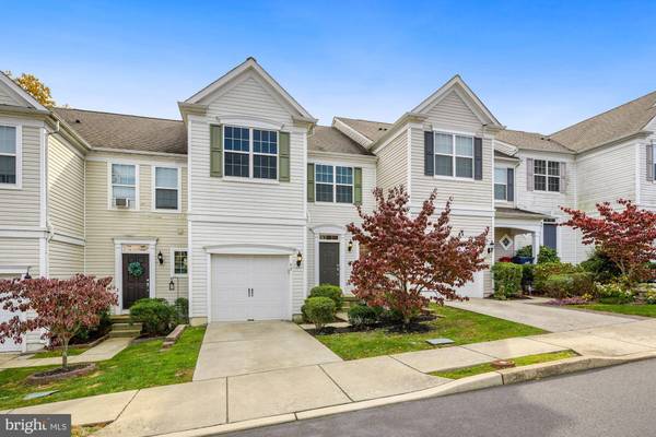 42 SHIRE CT, Somerdale, NJ 08083