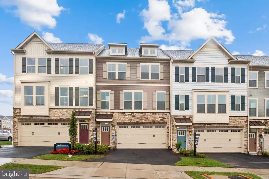 6149 ASTER VIEW LN, Frederick, MD 21703