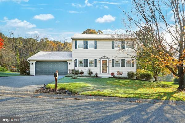 45 PHEASANT RUN, York Haven, PA 17370