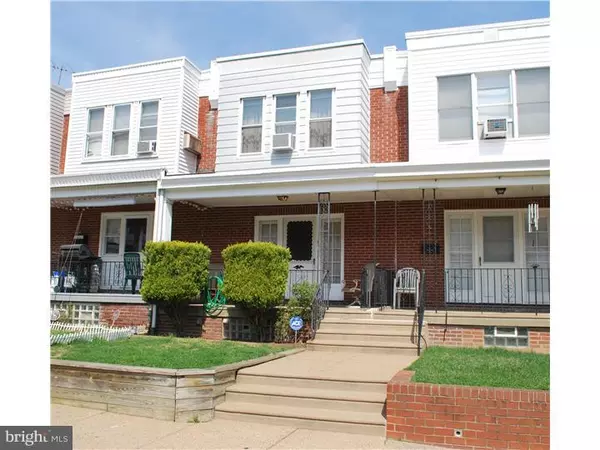 4217 FROST ST, Philadelphia, PA 19136