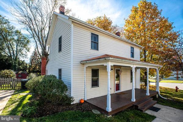 11 KIRCHE ST, Lovettsville, VA 20180