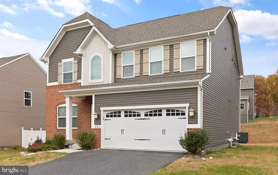 435 ROGERS FORD LN, Joppa, MD 21085