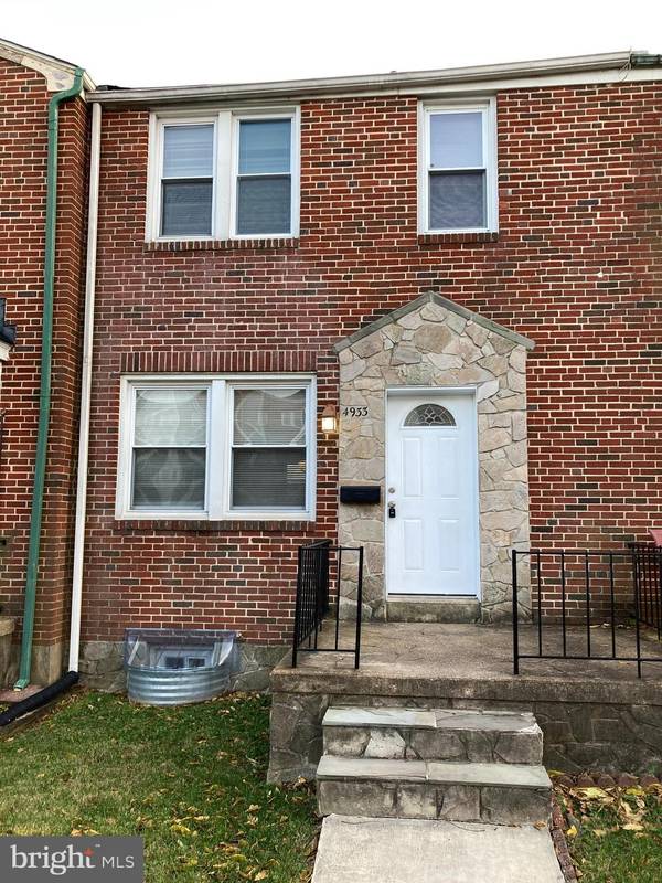 4933 WESTHILLS RD, Baltimore, MD 21229