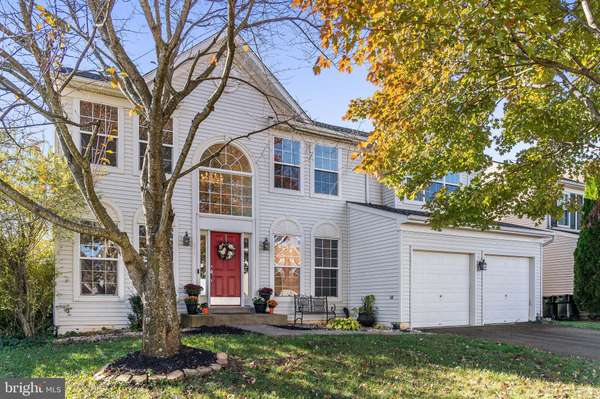 804 AUTUMN RIDGE RD, Culpeper, VA 22701